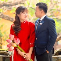 Xuân Lê