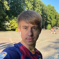 Anton Dvoynikov