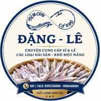 Cá Khô Biển Gò Công