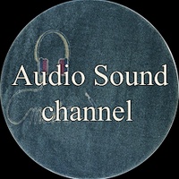 Audio Sound channel