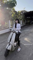 Trân Trân