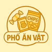 Ăn Vặt Phố