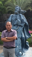 Anh Lễ 