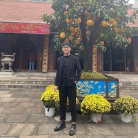 Trung Anh Nguyễn