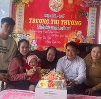 Truong Tdp