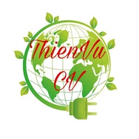 ThienVu CV