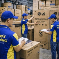 TRẢ GÓP TRẢNG BÀNG