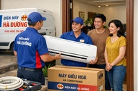 TRẢ GÓP CẦN GIUỘC 