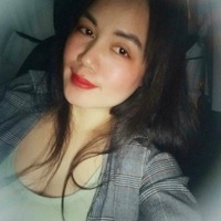 Quỳnhđỗ Optimistic