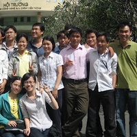 Khang Cao Duy