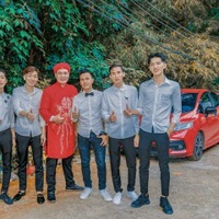 Nguyễn Hoàng Luân