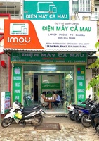 ĐIỆN MÁY CÀ MAU