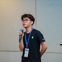 Phúc Trương Lê Vĩnh