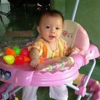 Lam Vinh