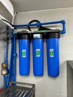 SỬA MÁY LỌC NƯỚC BÌNH CHÁNH