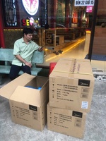 TRẢ GÓP TRẢNG BÀNG