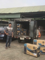 TRẢ GÓP CẦN GIUỘC 
