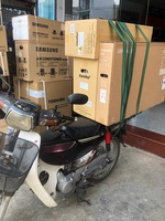 TRẢ GÓP CỦ CHI HỐC MÔN Q12