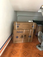 THAY LÕI LỌC QUẬN 7