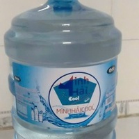 Nước Suối Minh Hải