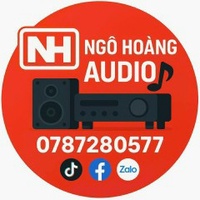 Điện Máy Audio