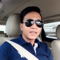 Võ Phương Phước Thành