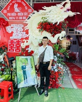 Trại Gà Cần Thơ