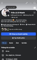 Trần lê duy mạnh