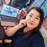 Trinh An Nhiên