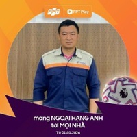 Huỳnh Hòa