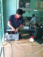 Irac PC