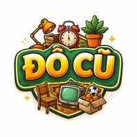 Đồ cũ 