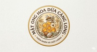 Mật Ong Hoa Dừa Càng Long