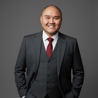 Luk Huynh