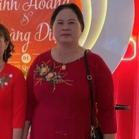 Trần Thị Liên