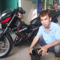 Chanh2K Vlogs