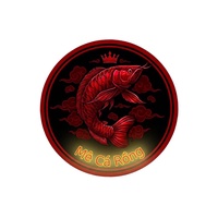 Mê Cá Rồng