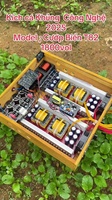 Điện tử giá tốt