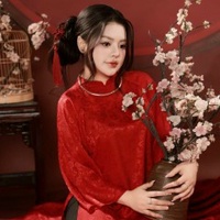 Tran Phuong Anh