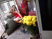 boy trai phố