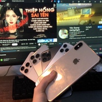 Trần Hà Mobile