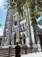 Công Vinh