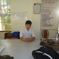hải Lâm nhật