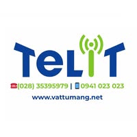 TELIT Co., Ltd - vattumang_net