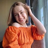 Светлана Косухина