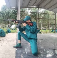 Ngô Văn Thịnh