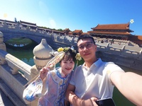 Hàng order Trung Quốc