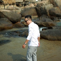 Thành Chung Nguyễn