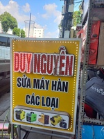 SHOP THANH LY ĐỒ CƠ KHÍ CẦN THƠ