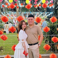 Huy Trần